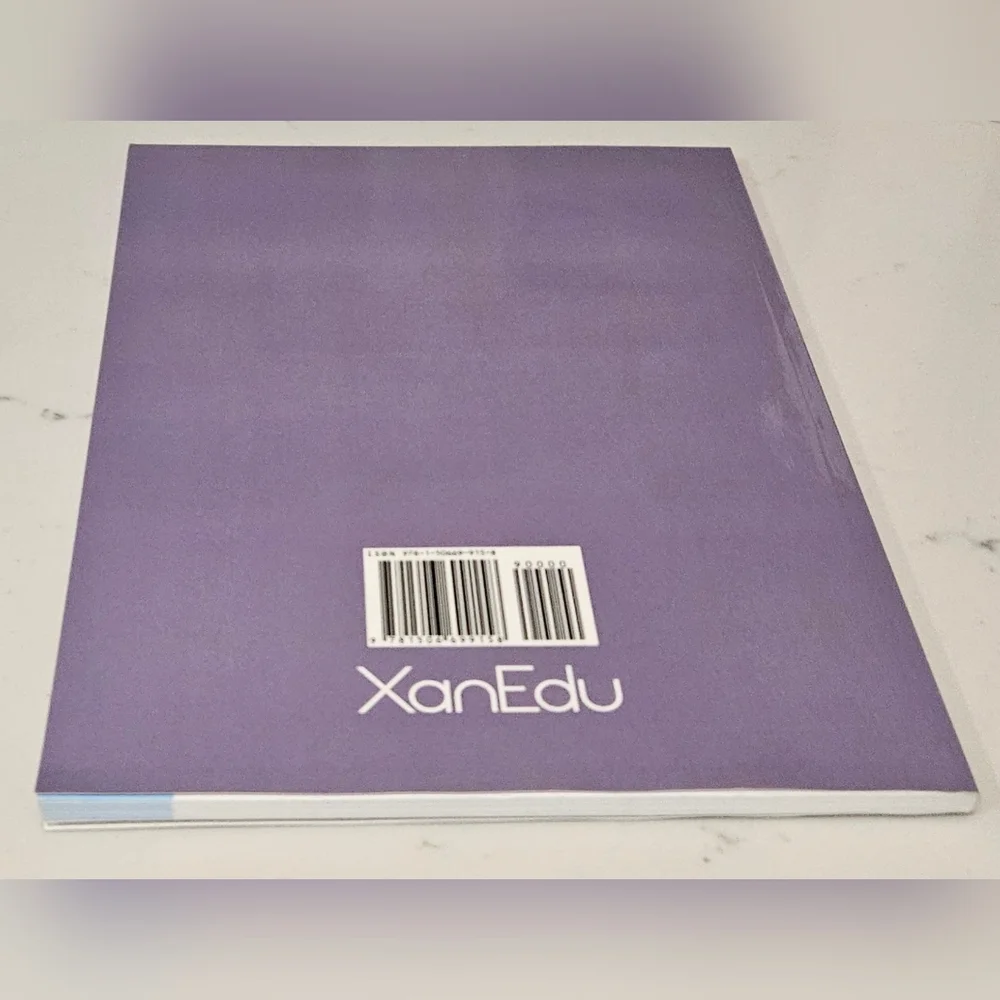 BOGO Guidebook Grade 6 Reader Paperback Textbook - Picture 2 of 7